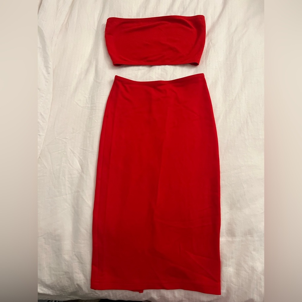 Moving Sale avail until 06/31 - American Apparel set